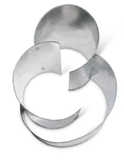 Curved Metal Raised Bed -Plant Supports Shop 8610121 0737 tif