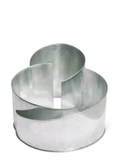 Curved Metal Raised Bed -Plant Supports Shop 8610121 7759 tif