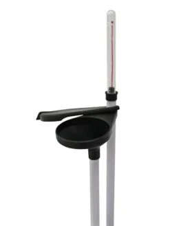 Compact VegTrug® Patio Garden Self-Watering Insert -Plant Supports Shop 8610166 01V 3 4