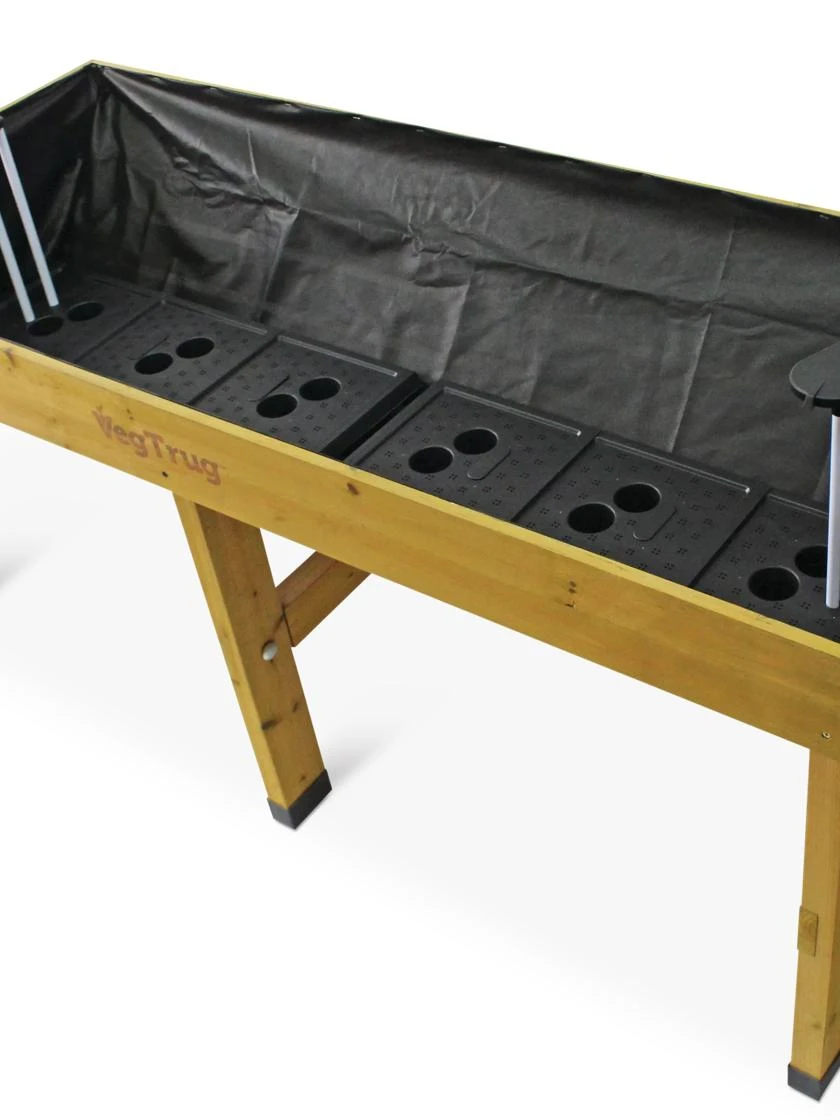 VegTrug® Patio Garden Self-Watering Insert 6 VegTrug® Patio Garden Self-Watering Insert - Image 4