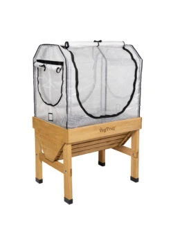 Compact VegTrug® Greenhouse Cover Kit 19 Compact VegTrug® Greenhouse Cover Kit -Plant Supports Shop 8610173 8346 1