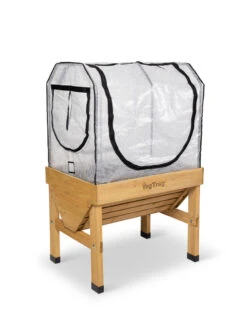 Compact VegTrug® Greenhouse Cover Kit 17 Compact VegTrug® Greenhouse Cover Kit -Plant Supports Shop 8610173 8347 1