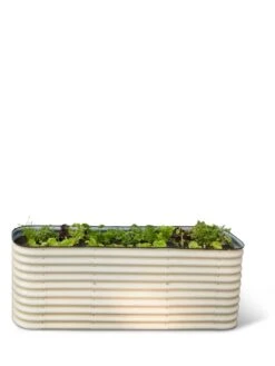 Birdies™ Modular Metal Raised Bed, Tall 15 Birdies™ Modular Metal Raised Bed, Tall -Plant Supports Shop 8610174 105034 tif