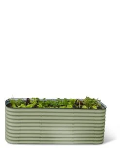 Birdies™ Modular Metal Raised Bed, Tall 14 Birdies™ Modular Metal Raised Bed, Tall -Plant Supports Shop 8610174 205034 tif