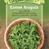 Esmee Arugula Organic Seeds -Plant Supports Shop 8610284 01v esmee arugula organic seeds