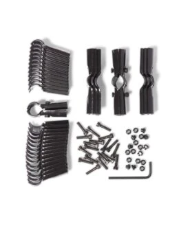 Connector Kit For DIY A Frame Plant Support -Plant Supports Shop 8610366 0113 tif