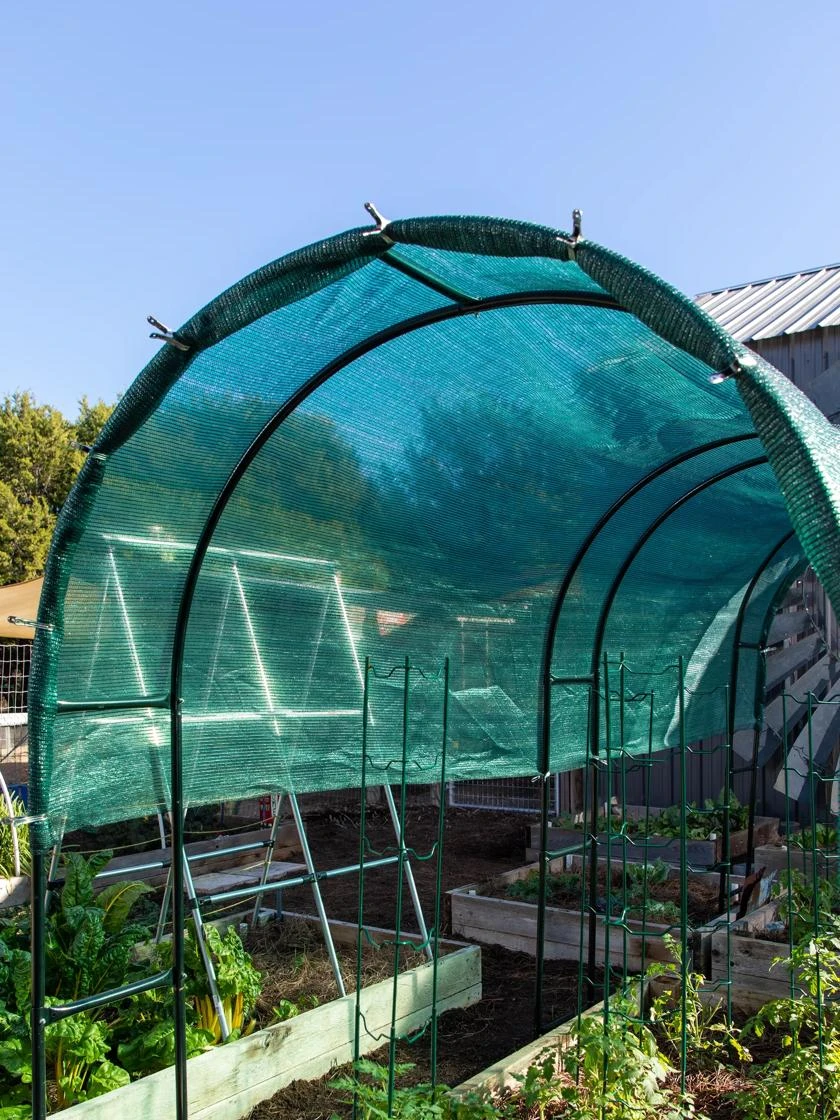 Maxi Garden Shade Fabric 4 Maxi Garden Shade Fabric - Image 2