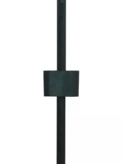 Peacock Mini Plant Support Rings 8", Set Of 2 -Plant Supports Shop 8610383 03V tif