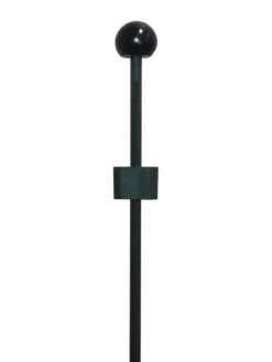 Peacock Mini Plant Support Rings 4", Set Of 2 -Plant Supports Shop 8610383 03v