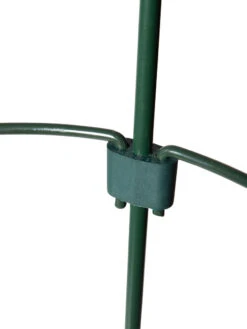 Peacock Mini Plant Support Rings 4", Set Of 2 -Plant Supports Shop 8610387 9577