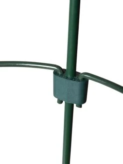 Peacock Classic Plant Support Rings 15", Set Of 2 -Plant Supports Shop 8610387 9577 tif