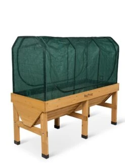 VegTrug® Patio Garden Greenhouse Frame -Plant Supports Shop 8610408 8339 tif