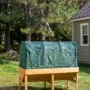VegTrug® Patio Garden Shade Cover -Plant Supports Shop 8610408 8356 tif