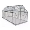 Canopia® By Palram Harmony™ Greenhouse, 6' X 14' -Plant Supports Shop 8610563 02V 3 4 harmony greenhouse
