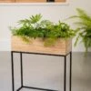 Tartu Elevated Rectangular Planter -Plant Supports Shop 8611007 1345 tif