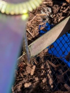 Gardener's Rotary Compost Soil Sifter -Plant Supports Shop 8611017 104 tif