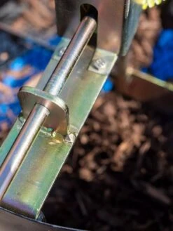 Gardener's Rotary Compost Soil Sifter -Plant Supports Shop 8611017 113 tif