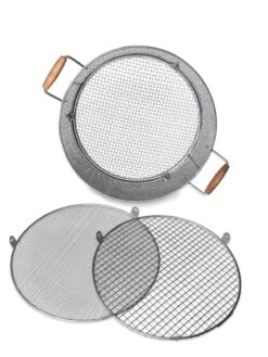 Gardener's Compost Soil Sifter -Plant Supports Shop 8611018 0881 tif