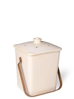 Clean Contemporary Compost Pail 9 Clean Contemporary Compost Pail -Plant Supports Shop 8611030 0870 tif