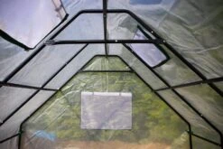 Garden In A Box With Greenhouse, 8' X 8' 15 Garden In A Box With Greenhouse, 8' X 8' -Plant Supports Shop 8611033 06V jpg