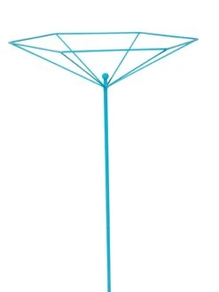 Parasol Plant Supports, Set Of 3 -Plant Supports Shop 8611129 3838 tif