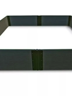 Composite Raised Garden Beds, 16-1/2" High With 1" Boards -Plant Supports Shop 8611138 01V jpg