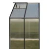 MONT Greenhouse Extension, 8' X 4 -Plant Supports Shop 8611146 02v monticello greenhouse extension 8 x 4