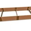 Composite Raised Garden Beds, 16-1/2" High With 1" Boards -Plant Supports Shop 8611152 02V jpg