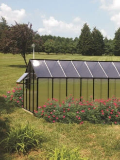 MONT Mojave Greenhouse, 8' X 24'