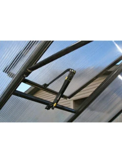 MONT Greenhouse Automatic Roof Vent Kit -Plant Supports Shop 8611190 06v
