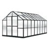 MONT Growers Edition Greenhouse, 8' X 16'