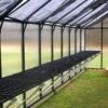 MONT Greenhouse Work Bench System, 8' X 8' -Plant Supports Shop 8611204 01V jpg