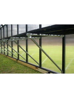 MONT Greenhouse Work Bench System, 8' X 24' -Plant Supports Shop 8611204 02v