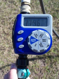 MONT Greenhouse Watering System, 20' -Plant Supports Shop 8611213 01v monticello greenhouse watering system 2