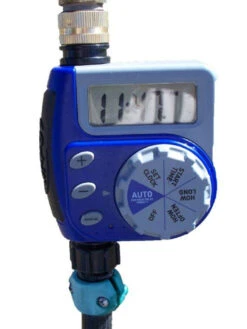 MONT Greenhouse Watering System, 20' -Plant Supports Shop 8611213 02v monticello greenhouse watering system