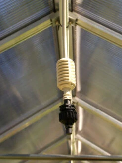 MONT Greenhouse Watering System, 24' -Plant Supports Shop 8611213 04v 1