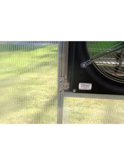 MONT Greenhouse Powered Ventilation System -Plant Supports Shop 8611219 06v