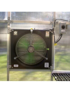 MONT Greenhouse Powered Ventilation System -Plant Supports Shop 8611219 07v