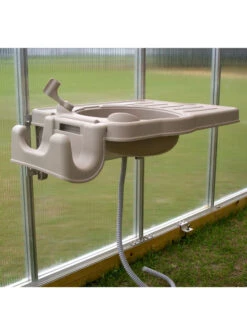 MONT Greenhouse Potting Sink 8 MONT Greenhouse Potting Sink -Plant Supports Shop 8611220 01v