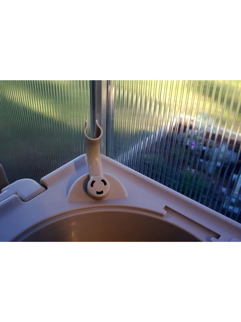 MONT Greenhouse Potting Sink 7 MONT Greenhouse Potting Sink - Image 5