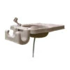 MONT Greenhouse Potting Sink -Plant Supports Shop 8611220 05v monticello greenhouse potting sink
