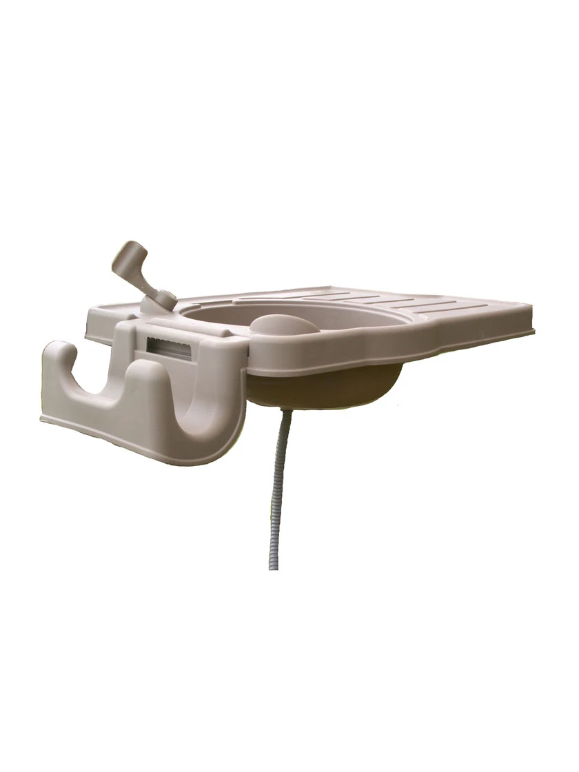 MONT Greenhouse Potting Sink 3 MONT Greenhouse Potting Sink