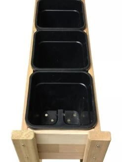 Plantables™ Elevated Garden Beds -Plant Supports Shop 8611225 03V jpg