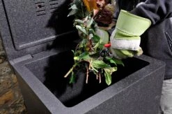 HOTBIN MK2 Composter, 52 Gallon -Plant Supports Shop 8611344 01V jpg