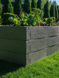 Kombi Dual Function Raised Bed With Cold Frame 10 Kombi Dual Function Raised Bed With Cold Frame -Plant Supports Shop 8611850 06V jpeg