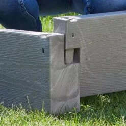 Kombi Dual Function Raised Bed With Cold Frame 11 Kombi Dual Function Raised Bed With Cold Frame -Plant Supports Shop 8611850 07V jpg