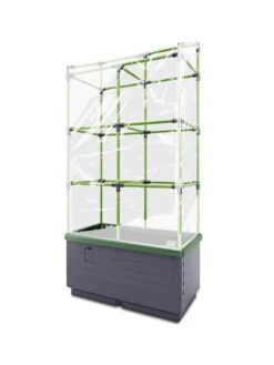 Greenhouse Cover For City Jungle® Tomato Trellis -Plant Supports Shop 8611959 02V tif