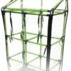 Greenhouse Cover For City Jungle® Tomato Trellis 2 Greenhouse Cover For City Jungle® Tomato Trellis -Plant Supports Shop 8611959 04V tif