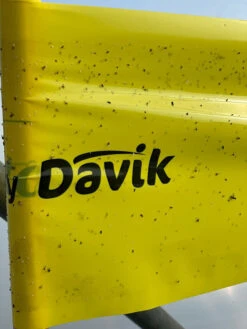 Catchy Natural Greenhouse Pest Protection Sticky Roll, 30’ 10 Catchy Natural Greenhouse Pest Protection Sticky Roll, 30’ -Plant Supports Shop 8611979 08v