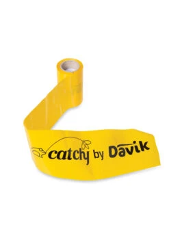 Catchy Natural Greenhouse Pest Protection Sticky Roll, 30’ 11 Catchy Natural Greenhouse Pest Protection Sticky Roll, 30’ -Plant Supports Shop 8611979 5916